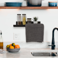 プレートシェルフ350mm